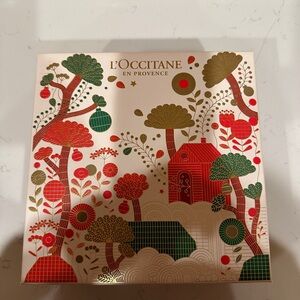New: L’OCCITANE Hand gift set